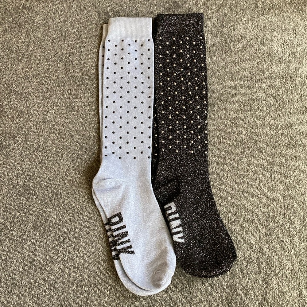 Long socks